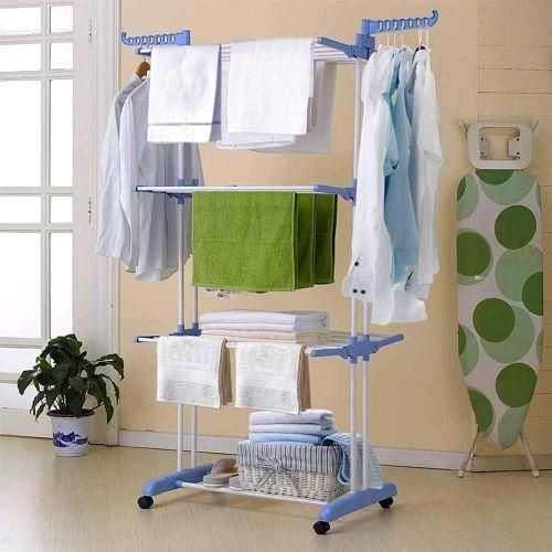 Sèche linge – Étendoir...