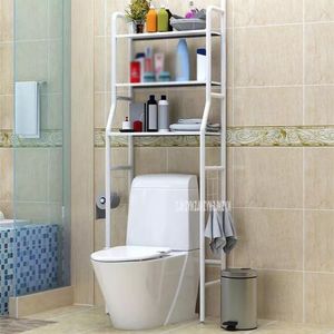 Étagère de salle de bain, ra..