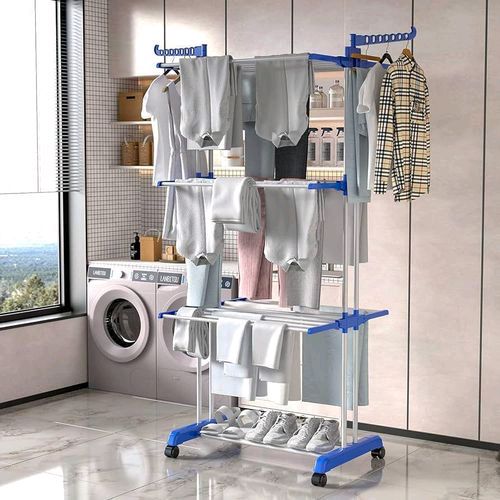 Sèche linge – Étendoir...