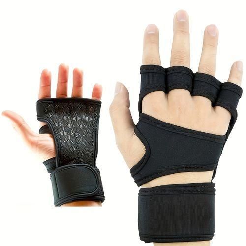 Gants D’entraînement D’ha...