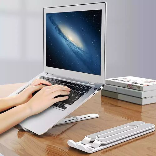 Support ordinateur pliable por..