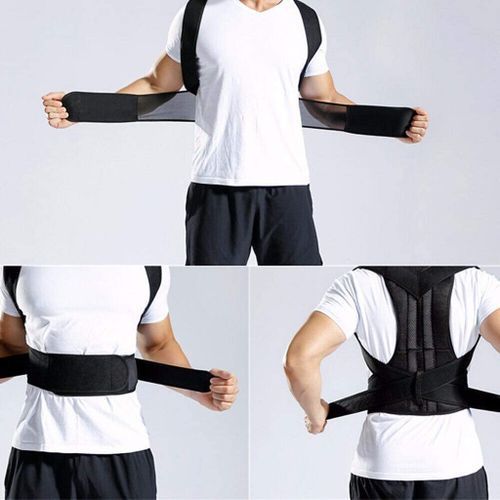 Correcteur de Posture