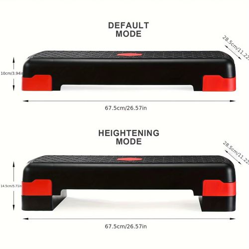 Step planche pour entraînemen...