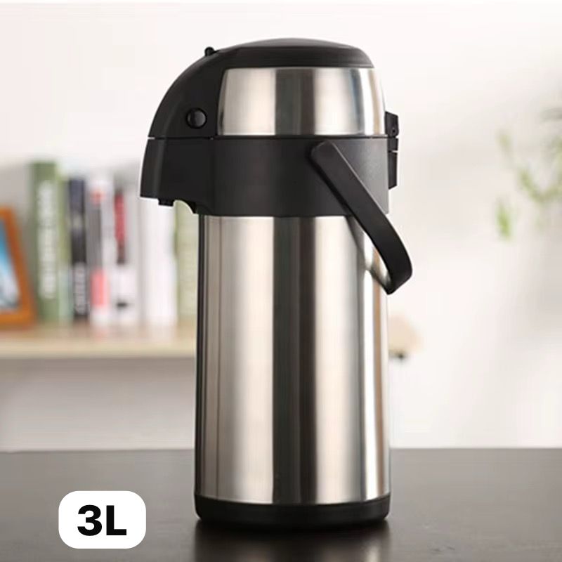 Thermos distributeur