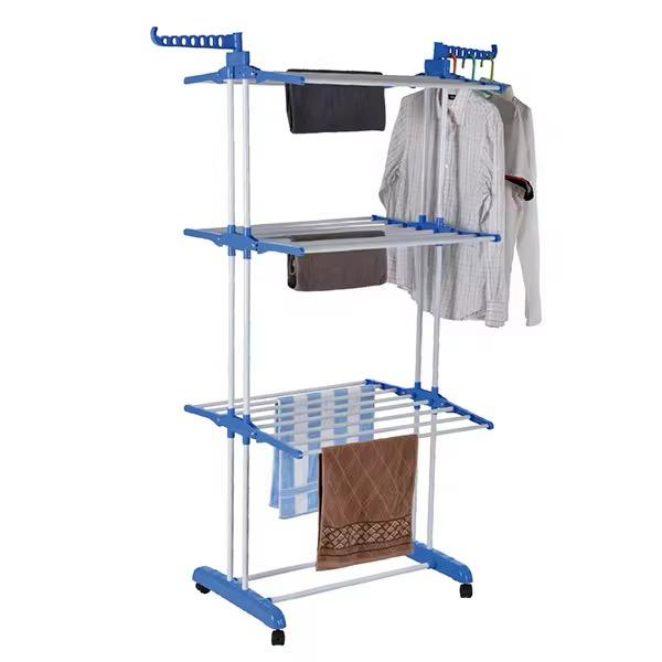 Étendoir linge