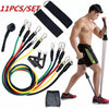 Bandes de résistance 11 PCS &...