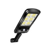 Lampadaire Solaire LED