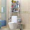 Étagère de salle de bain, ra..