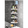 Etagère de Salle de Bain, Ran..