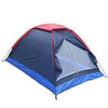 Tente de camping 3 Personnes &...
