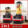Blenders Mixeurs 2 en 1 Multif...