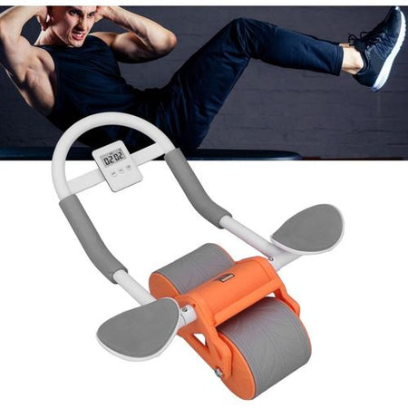 Roue d’exercice abdomina.