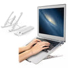 Support ordinateur pliable por..