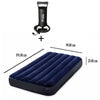 Matelas Gonflable 1 Place + Po...