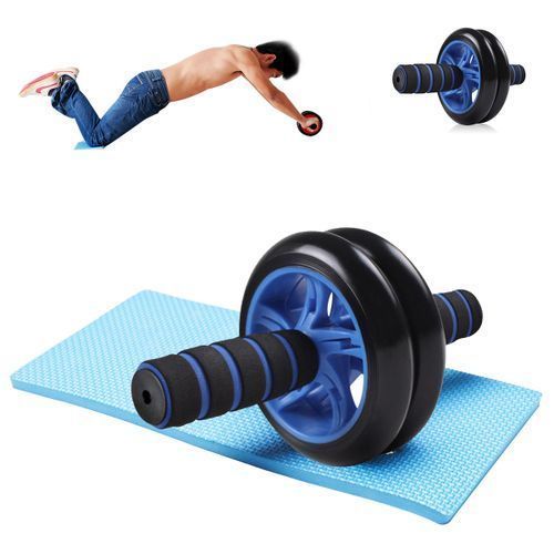 Roue Abdominale avec Tapis Ge.