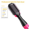 Brosses à cheveux électrique.