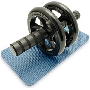 Roue Abdominale avec Tapis Ge.