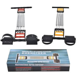 Extenseur de poitrine multifon...