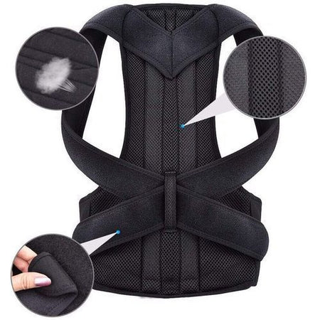 Correcteur de Posture