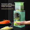 Coupe legume multifonctionel