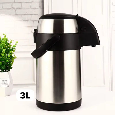 Thermos distributeur