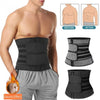 Ceinture dégraisseur Unisexe