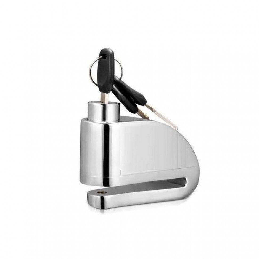 Antivol Moto - Verrouillage de disque avec alarme