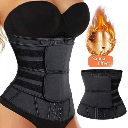 Ceinture dégraisseur Unisexe