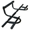 Barre Fixe – Barre Traction
